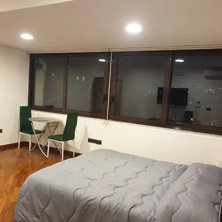 Holiday home La Grotta Stazione Salerno