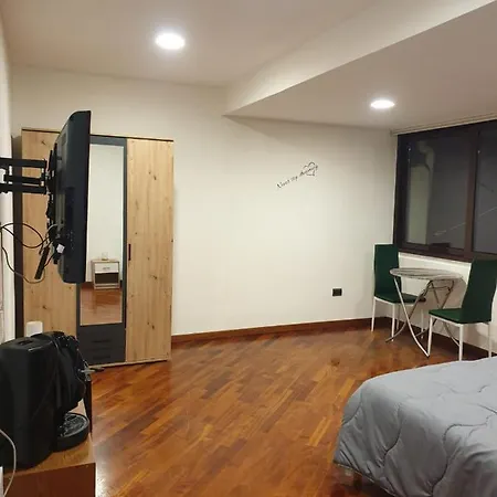 La Grotta Stazione Holiday home *