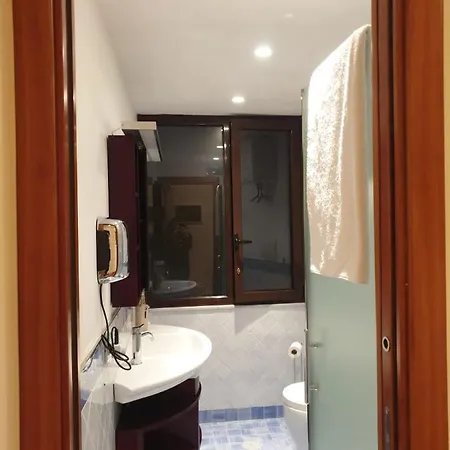 La Grotta Stazione Holiday home Salerno