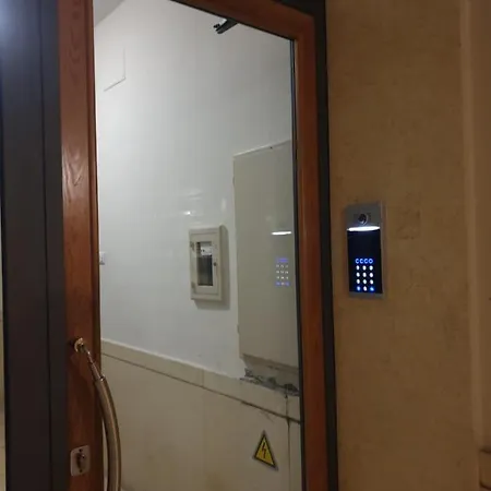 La Grotta Stazione Salerno